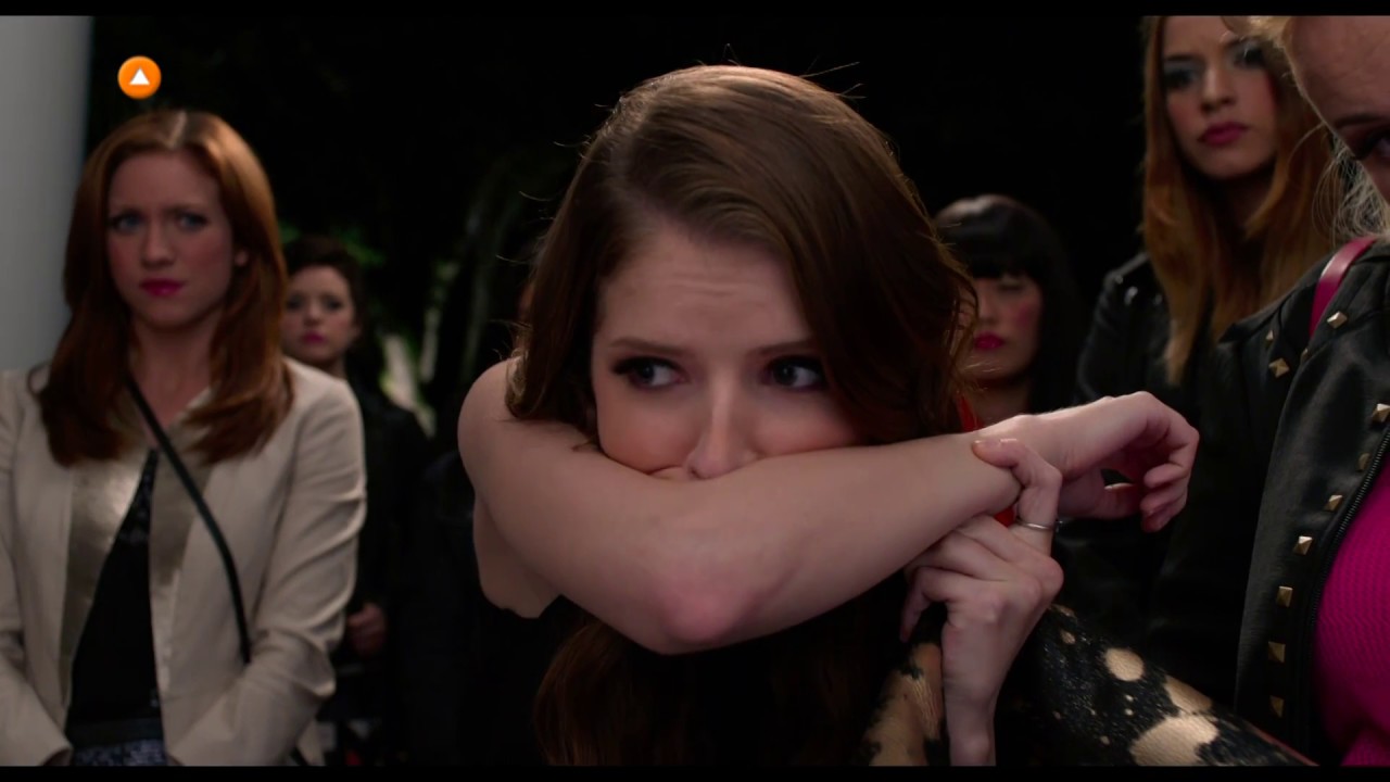 Κάτι Πιο Ποπ 2 (Pitch Perfect 2), πρεμιέρα Σάββατο 27/5 Κάτι Πιο Ποπ 2 (Pitch Perfect 2), πρεμιέρα Σάββατο 27/5