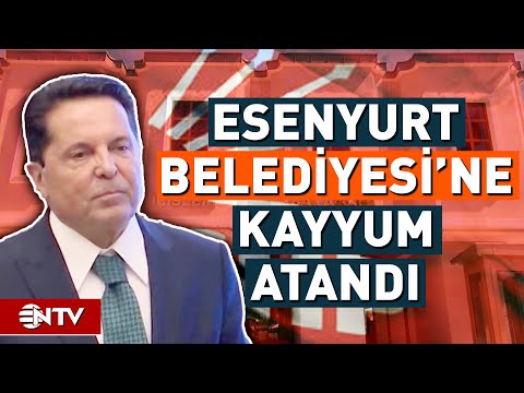 Esenyurt Belediye Başkanı