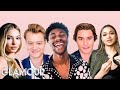 The Cast of Outer Banks Take a Friendship Test | Glamour