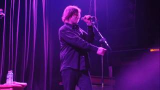 Mark Lanegan - When Your Number Isn&#39;t Up @ B2 Club 22.05.2010