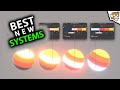 Game Development Tools and Features