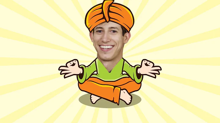 Fake Guru 2: Ricky Gutierrez