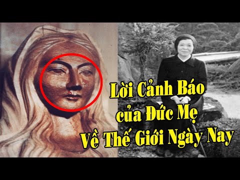 Video: Có phải máy may màu đỏ của Bernina không?