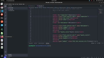 PHP | Convert CSV Text / Raw String to JSON Encoded String