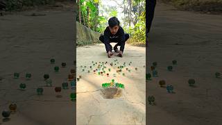 Amazing Graphy shorts viralshorts marble play playing ytshorts creator various 10m
