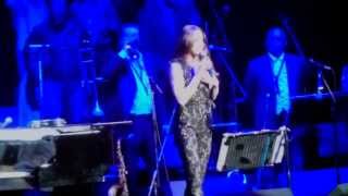 Melanie C - Chat (Royal Albert Hall)