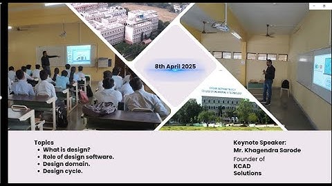 🎓 Inspiring Guest Lecture at Bambhori College| Must Watch!#education #placement #job #innovation #yt