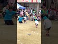 Anak Ini Punya Masalah Pernapasan Tapi Tetap Menyelesaikan Lomba 😢🔥