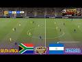 SOUTH AFRICA vs NICARAGUA 🔥 INTERNATIONAL FRIENDLY 2026 | FULL MATCH SIMULATION & SCORE PREDICTION