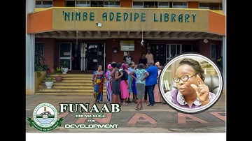 2019/2020 ORIENTATION - Library Services