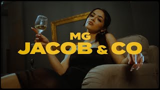 Mg - Jacob Co Official Music Video