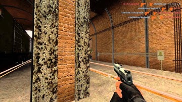 i44: Hughsy vs Coltkillaz