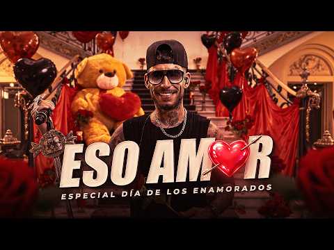 Ulises Bueno / Especial Día De Los Enamorados (En Vivo)