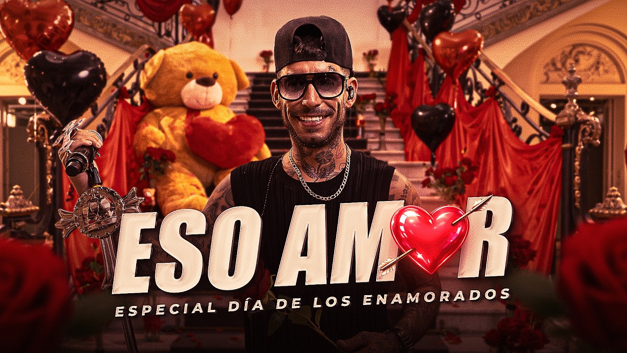 Ulises Bueno / Especial Día De Los Enamorados (En Vivo)