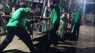 padendang siwanua pajalele sidrap