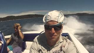 Howard Bullet 25