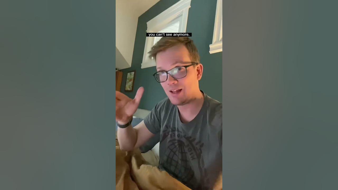 How far can the human eye see youtube