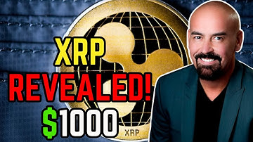 The XRP Breakout That No One Is Prepared For