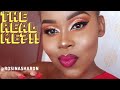 GET TO KNOW ME/ HOW I MANAGED TUBERCULOSIS/TB DURING PREGNANCY! /KENYAN YOUTUBER