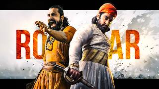 The Chhatrapatis Roar  shivaji Maharaj Workout Mashup  Electrolesh