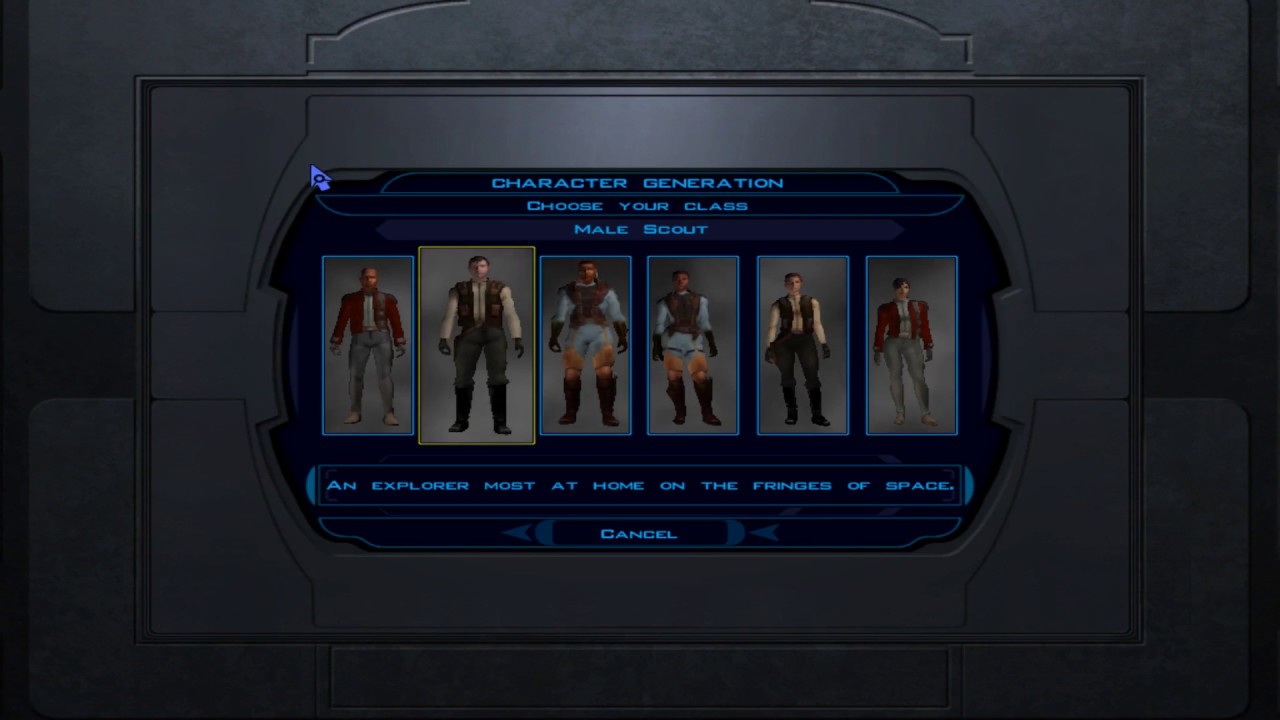 kotor 2 character creation crash kotor 2 character creation crash