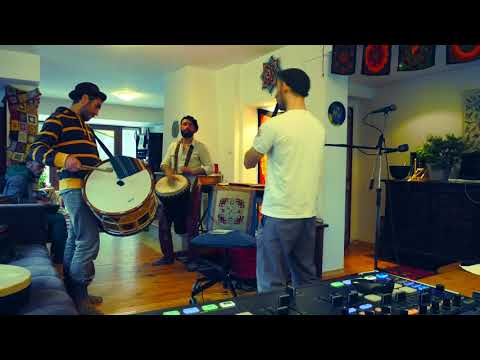 Bayaga Kalino Malino Instrumental