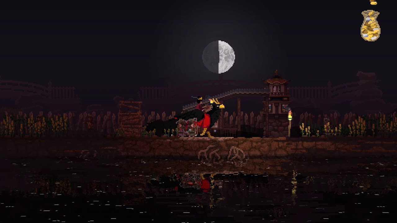 Kingdom Two Crowns Dead Lands part77 YouTube