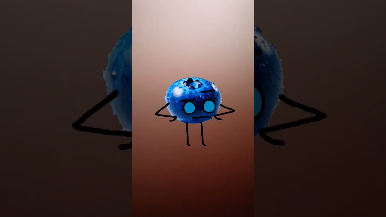 blueberry - YouTube