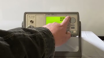 Agilent 8163 A Lightwave Multimeter A# 63450