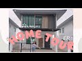 HOME TOUR EP.1 พาชมบ้านที่มีสติ๊กเกอร์รอบบ้าน!!! เพราะ..