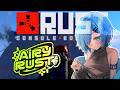 【RUST】初日！拠点作りとチームメンバー探すよー！【エアラス：SEASON1】