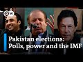 Pakistan: Elections amid energy and economic crisis | DW News