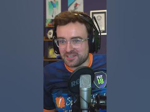 A FINAL LOOK AT FIFA 18 BEFORE ITS GONE FOREVER - YouTube