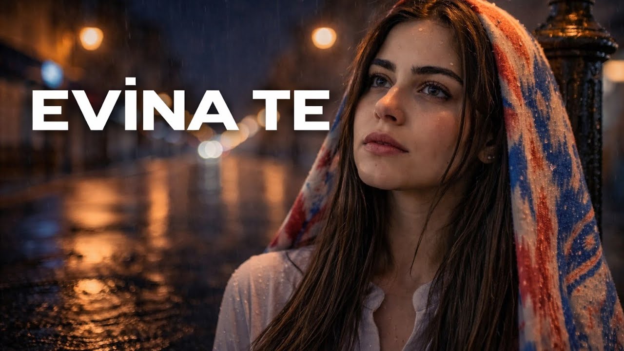 Watch Evina Te Kurdish Cover | Official Music Video on YouTube Watch Evina Te Kurdish Cover | Official Music Video on YouTube