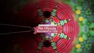 The Ultimate Successful Life Affirmations 18358 Hz Jupiters Spin Frequency