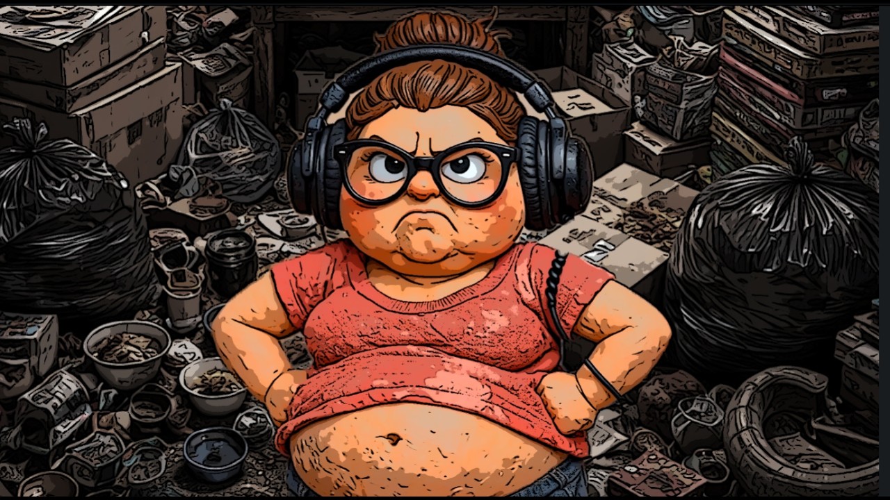 ALLEGEDLY W/ BRITTNEY J 'WHAT? NO SHANA?!'