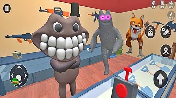 Alien Monster Life Challenge 7 - Gameplay Walkthrough New Update  - Chapter 3 (Android, iOS)