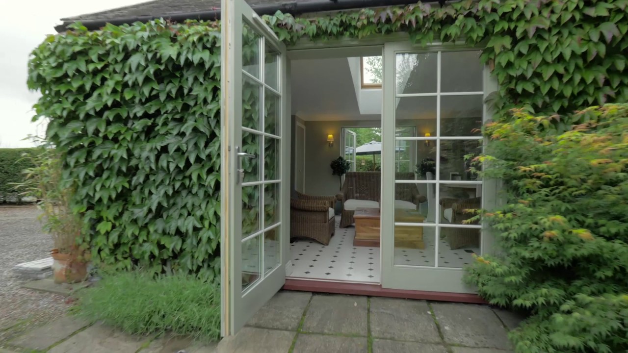 Dalmore Lodge, Rhu Road Lower, Helensburgh G84 8QD YouTube