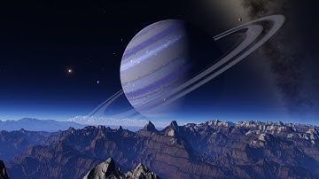 Minions and their Masters - Space Engine