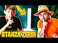 DERUBIAMO la SUA STANZA😱SCHERZO A ZERBI nella VILLA degli YOUTUBERS🏡