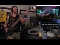 Bob Seger - Back In '72 {Northman Cover}{Bass Guitar} 99.7% Accuracy {Please See Details Below}