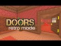 DOORS: RETRO MODE / ROCKET LEAGUE: THIRD WHEEL / GORILLA TAG