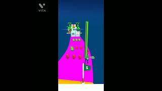 Investment Run Game play/Leval-84/#a_l_o_n_e_b_o_y #investmentrun #aloneboy screenshot 3