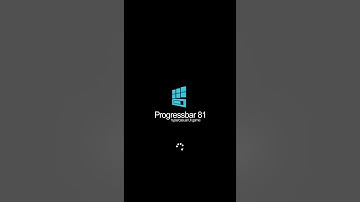 Getting Deeper: PB2.0 (Win2.0) Unlocked - Progressbar 95 #18