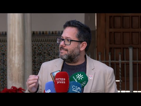 Adelante Andalucía critica un Presupuesto para 2024 del "rodillo brutal" del PP