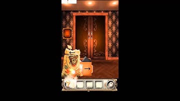 100 Doors Floors Escape Level 7 - Walkthrough