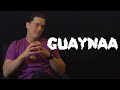 Capture de la vidéo Guaynaa: "El Dinero No Necesariamente Te Cambia; La Fama, Sí" | Entrevista