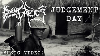 Dying Fetus - Judgement Day (Fan Made Music Video)