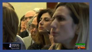 Speciale Medicina Amica: Il Metodo Di Bella, 40 anni di studi e nuove linee di ricerca - 25.01.2017