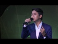 Hoài Lâm - THƯƠNG NHỚ NGƯỜI DƯNG [Liveshow Hồng Nga 2015]